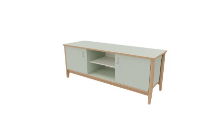 Meuble TV ROOM